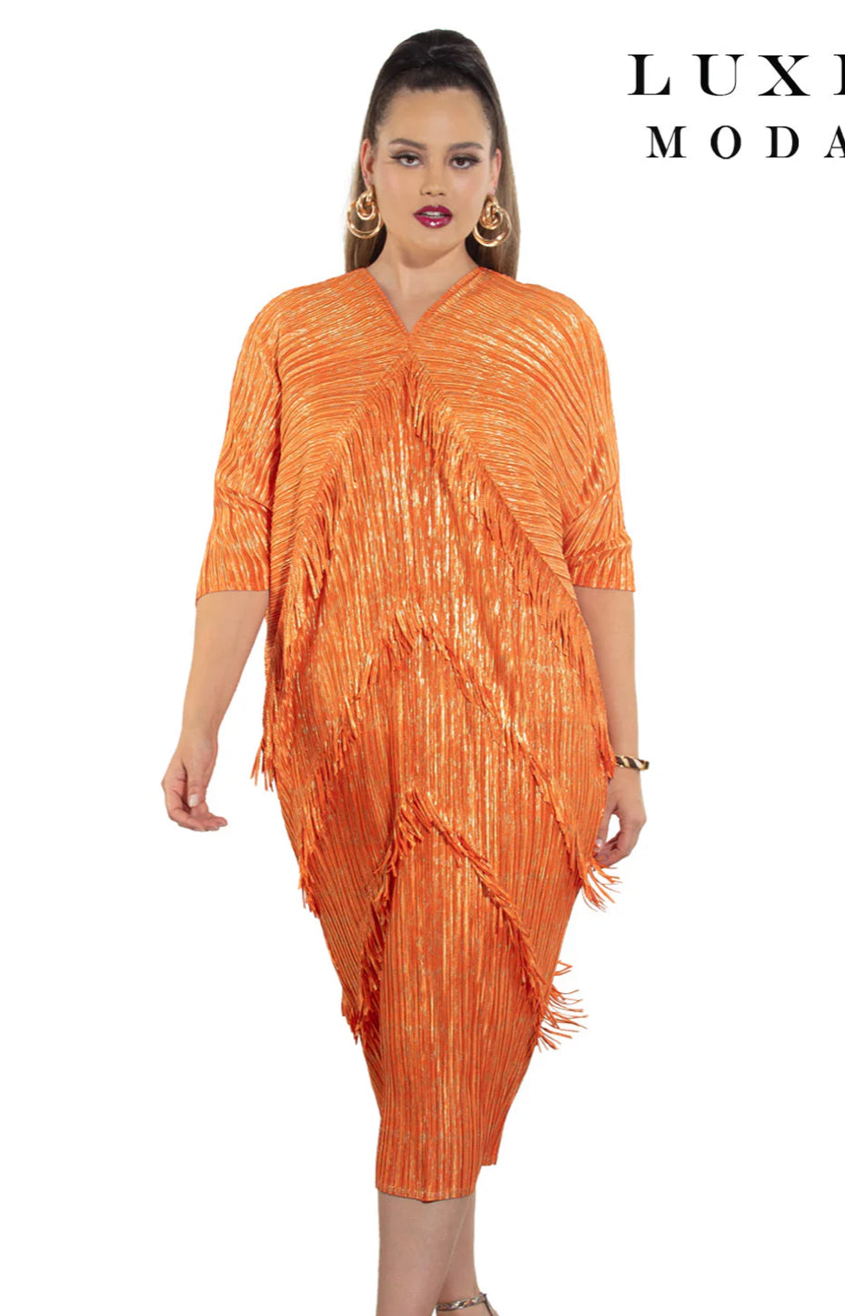 Luxe Moda Fall 2025