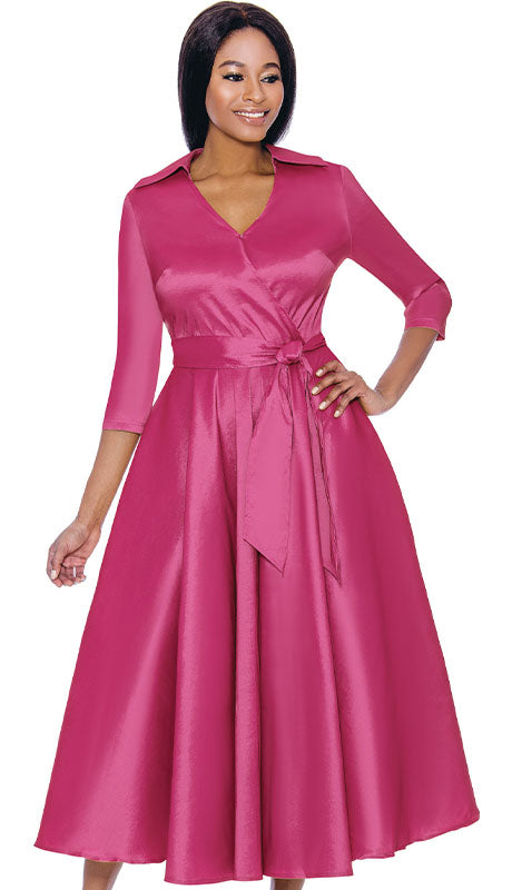 Terramina 77869-FCH Church Dress