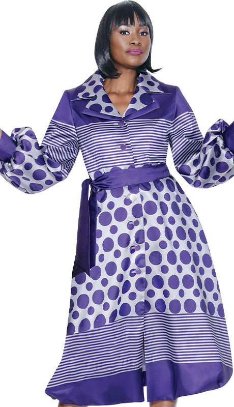 Terramina Ladies Dress 7052