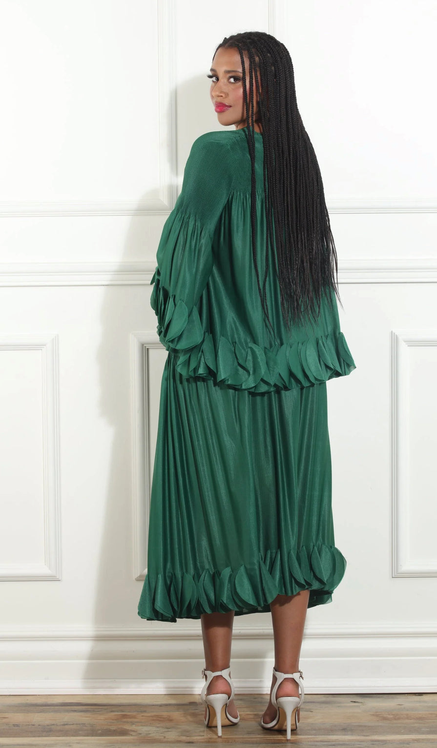 Luxe Moda Fall 2025