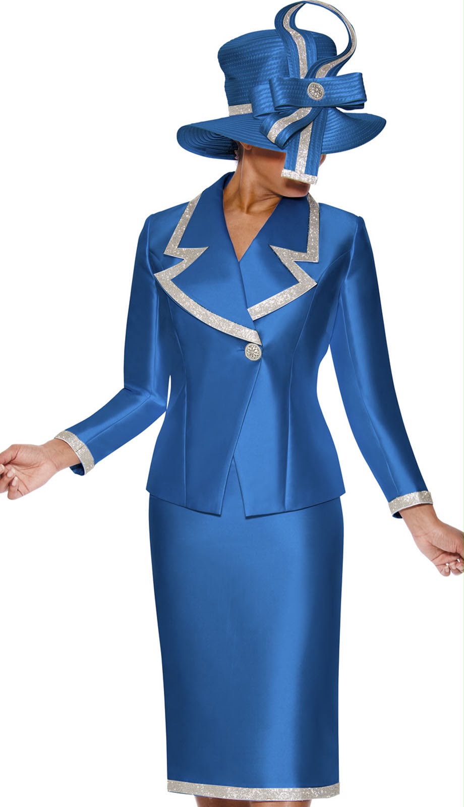 GMI 9872 -RYL Ladies Church Suit