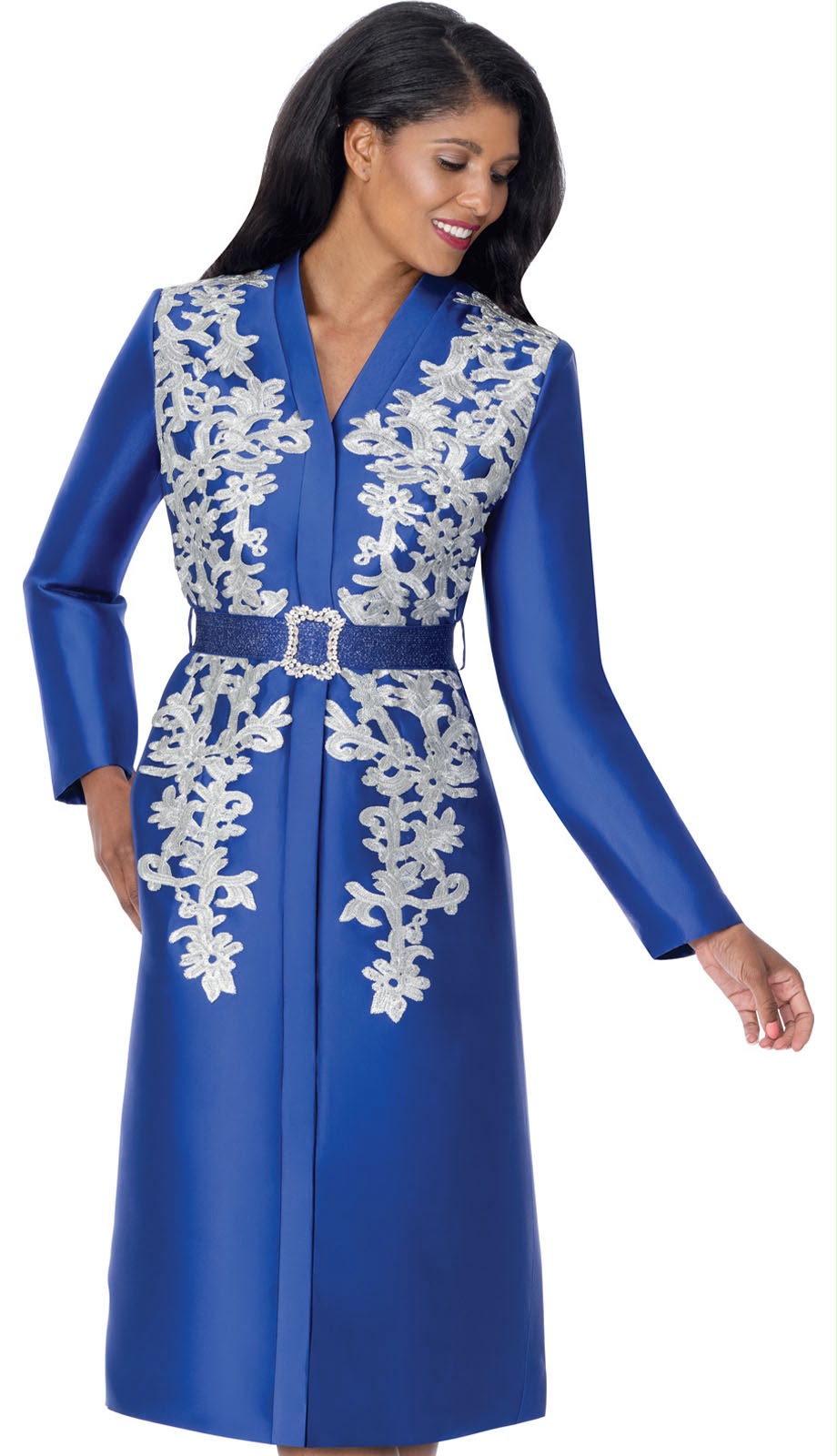 Nubiano 101171 -QS Church Dress