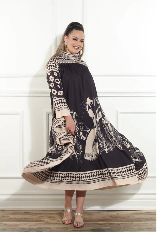 Luxe Moda Fall 2025