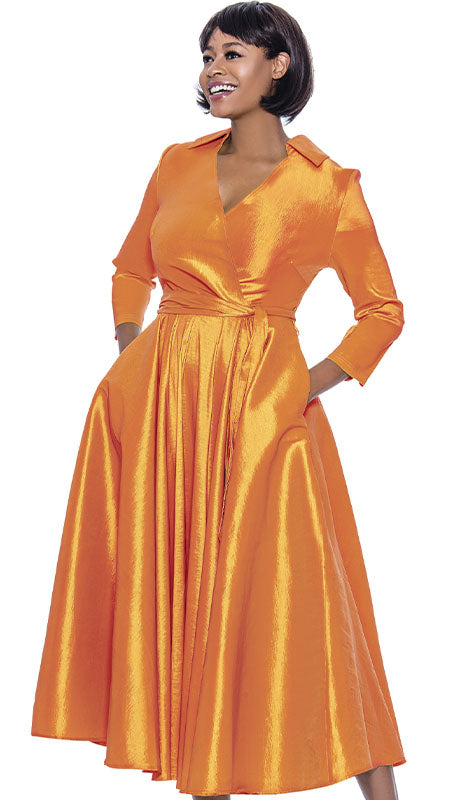 Terramina 77869 - ORG Church Dress