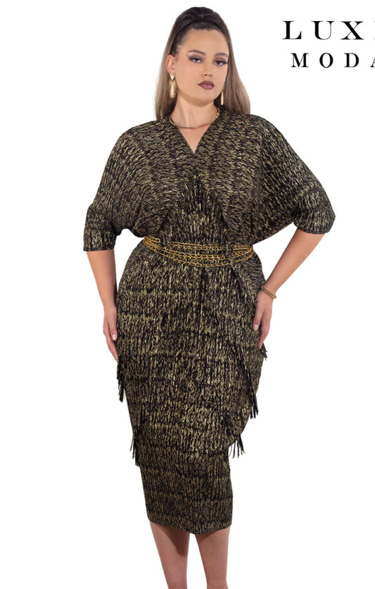 Luxe Moda Fall 2025