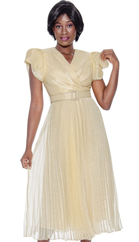 Terramina 7146- CHM Church Dress