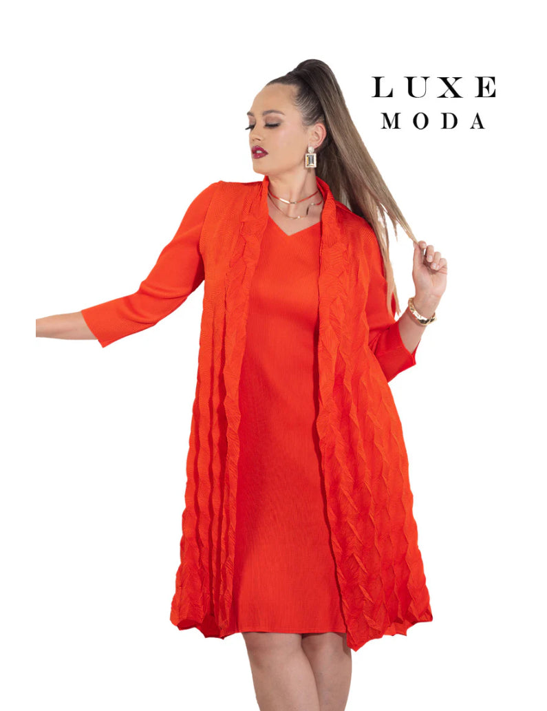 Luxe Moda Fall 2025