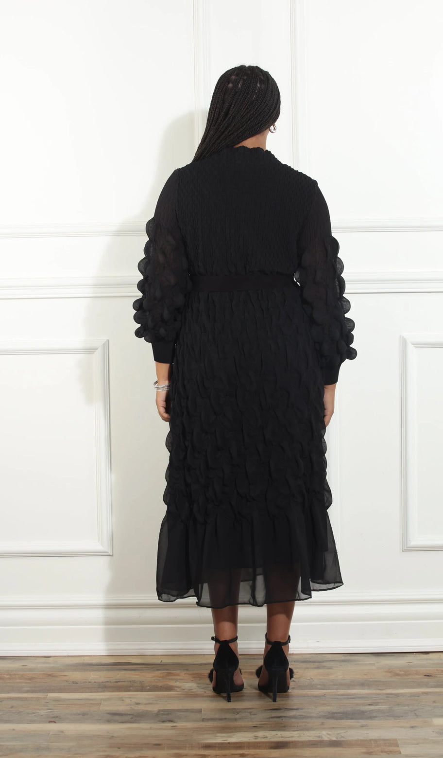 Luxe Moda Fall 2025