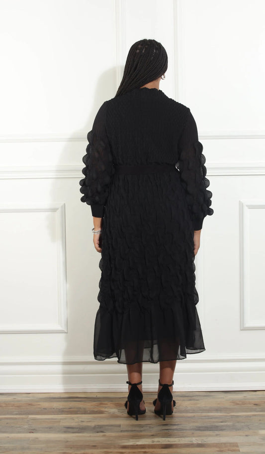 Luxe Moda Fall 2025