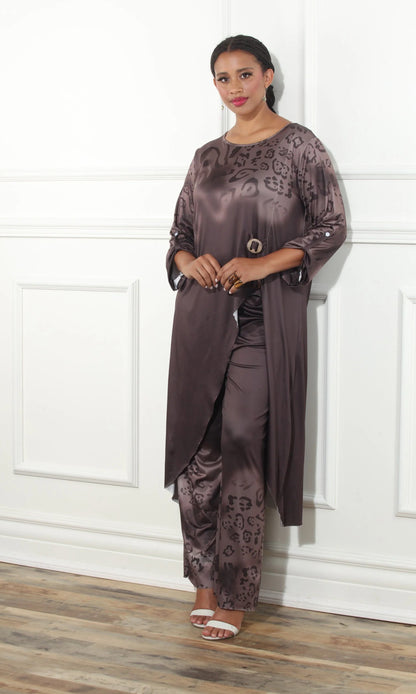 Luxe Moda Fall 2025