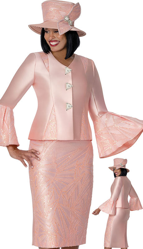 GMI G401792 -IH Ladies Church Suit