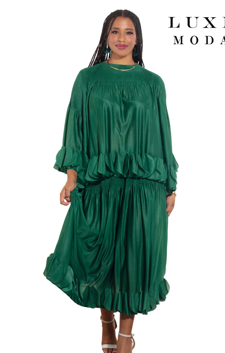 Luxe Moda Fall 2025