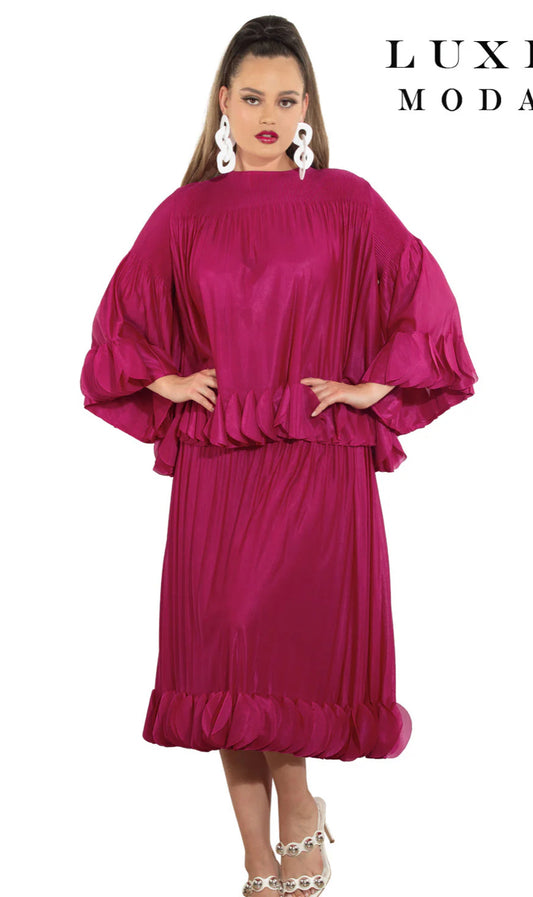 Luxe Moda Fall 2025
