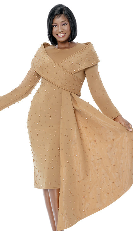 Terramina 7111 -MCH Church Dress