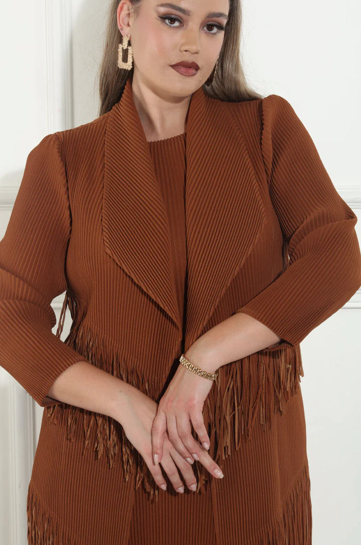 Luxe Moda Fall 2025