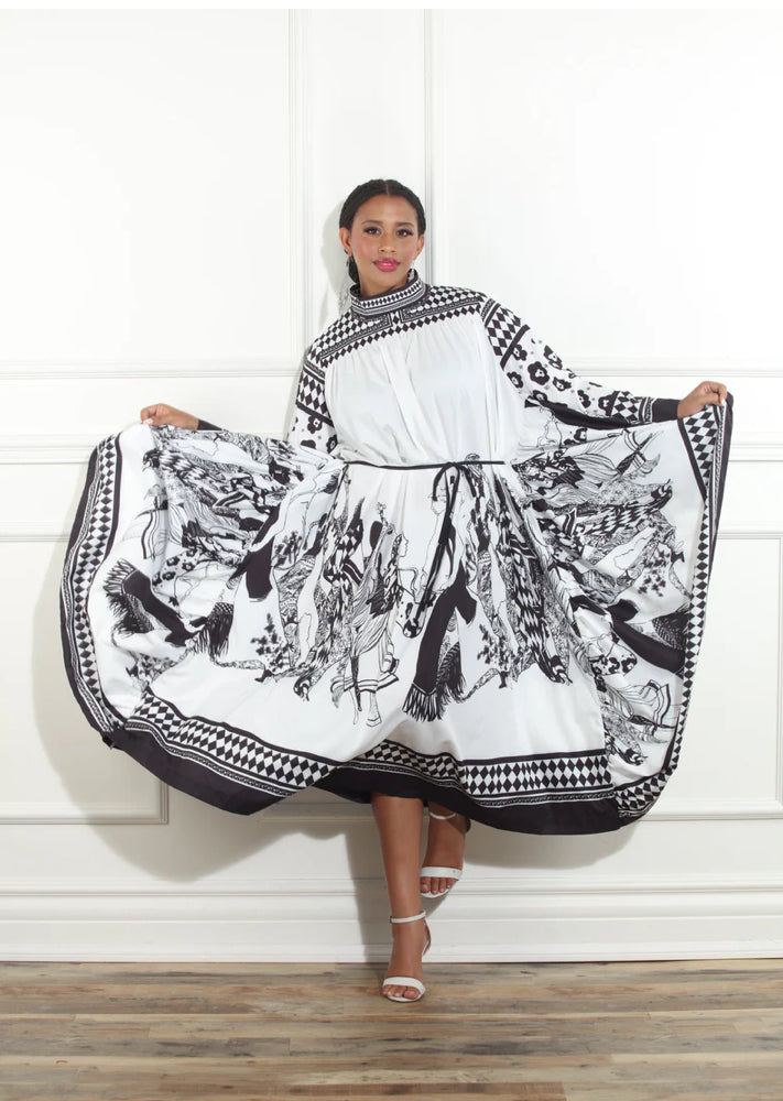 Luxe Moda Fall 2025