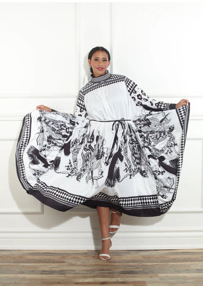 Luxe Moda Fall 2025