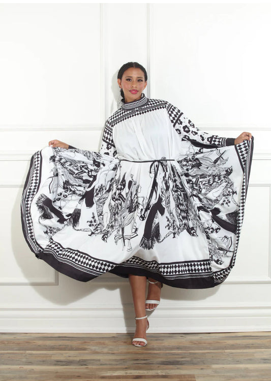 Luxe Moda Fall 2025
