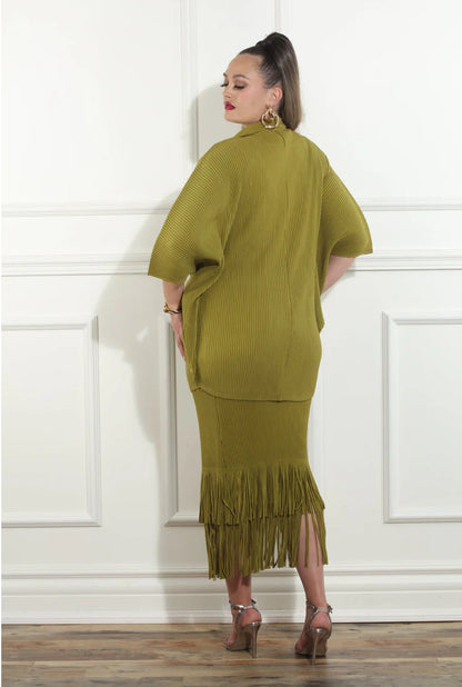 Luxe Moda Fall 2025