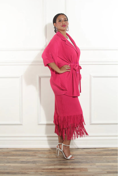 Luxe Moda Fall 2025