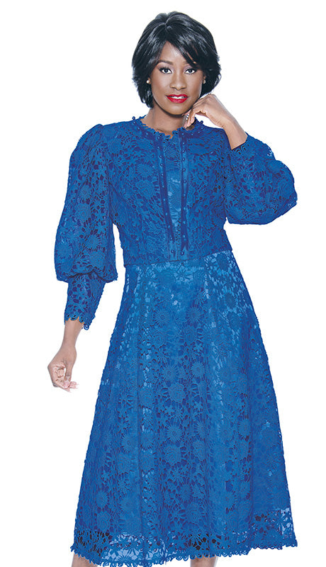 Terramina 7051 -RYL Church Dress