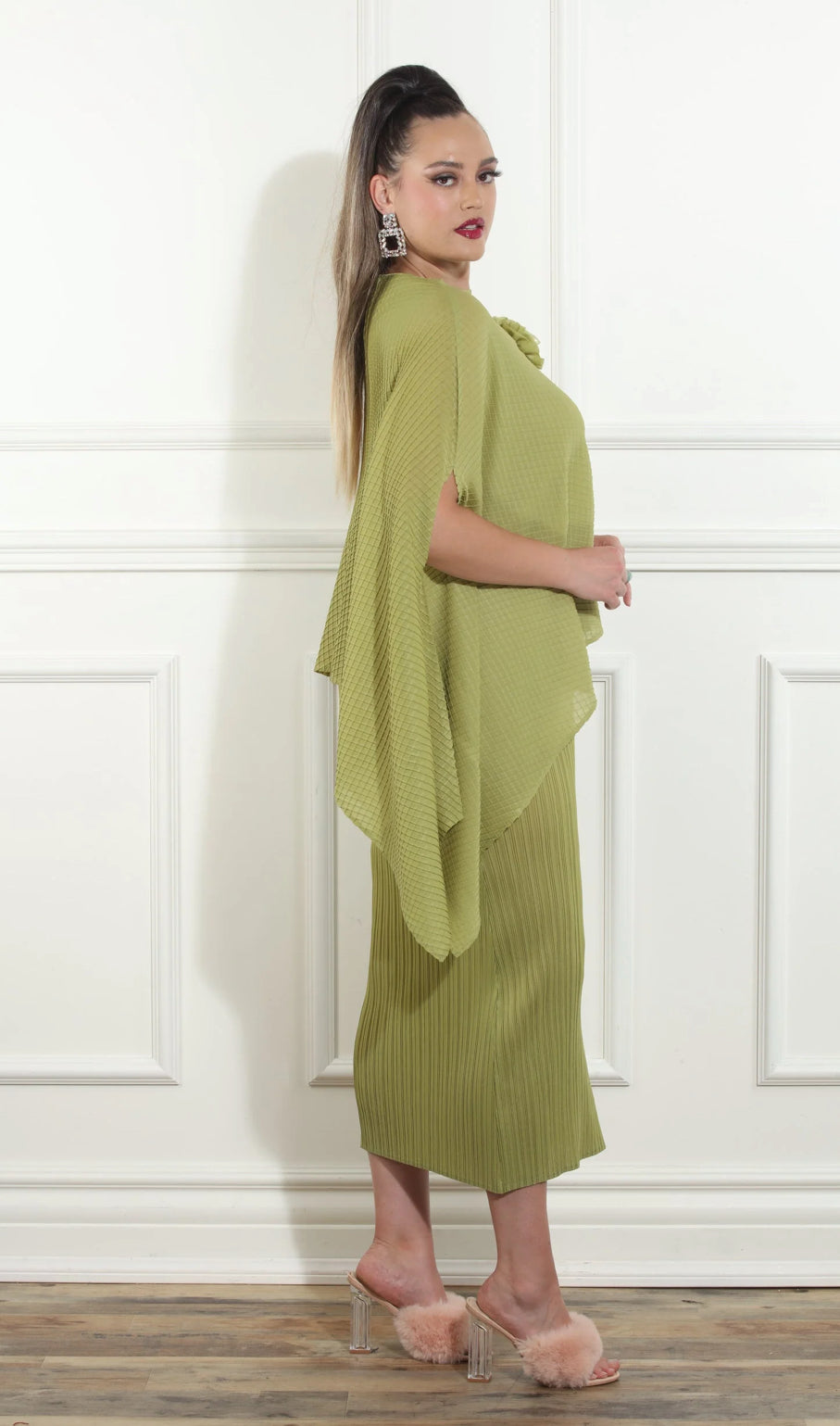 Luxe Moda Fall 2025