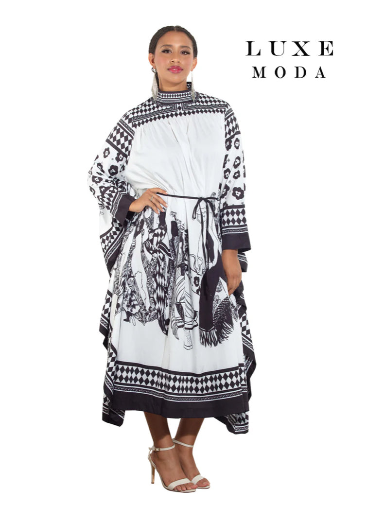 Luxe Moda Fall 2025