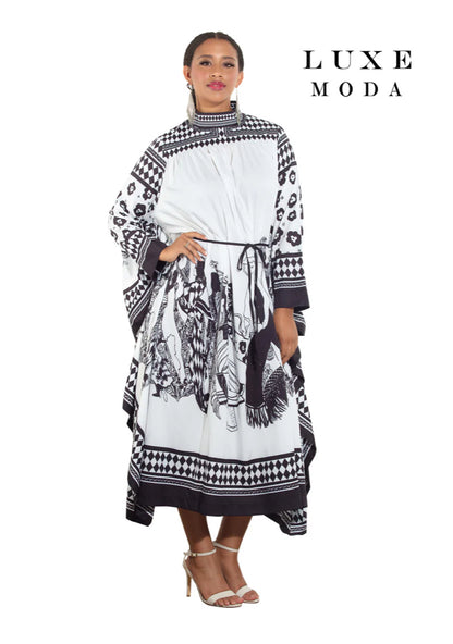 Luxe Moda Fall 2025