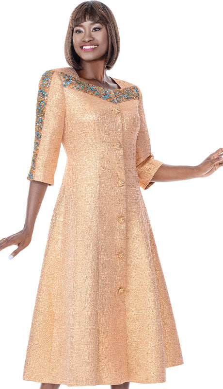 Terramina 7016 Church Dress