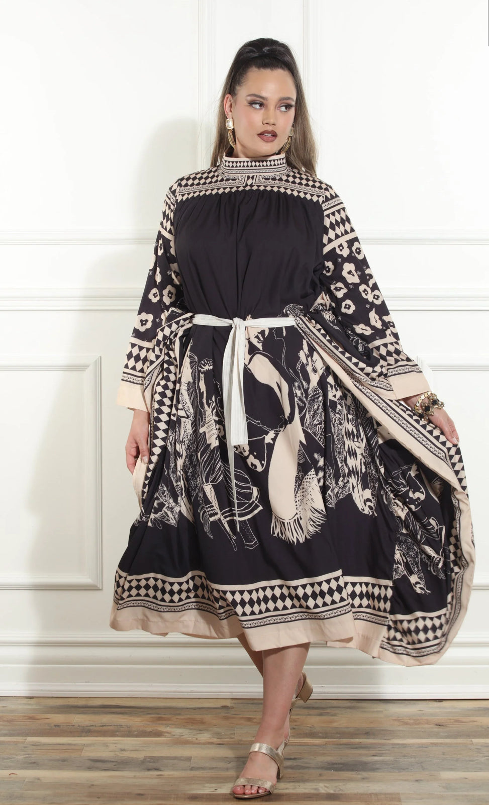 Luxe Moda Fall 2025