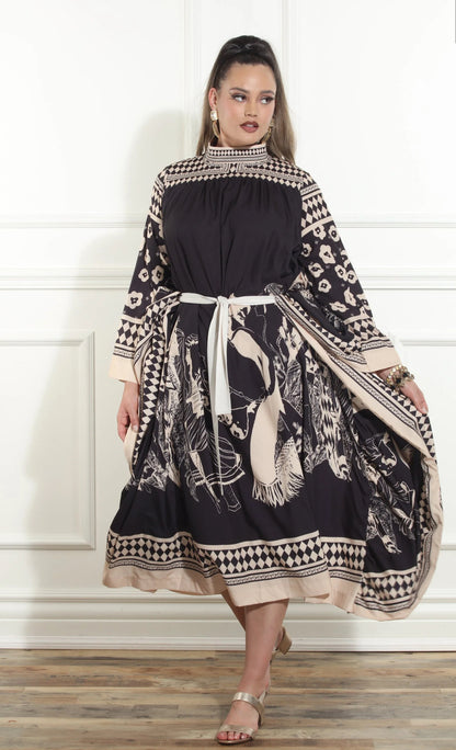 Luxe Moda Fall 2025