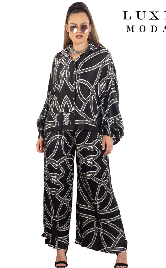 Luxe Moda Fall 2025