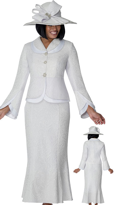 GMI G401862-IH Ladies Church Suit