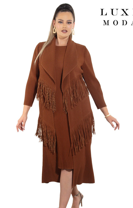 Luxe Moda Fall 2025