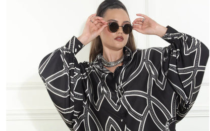 Luxe Moda Fall 2025