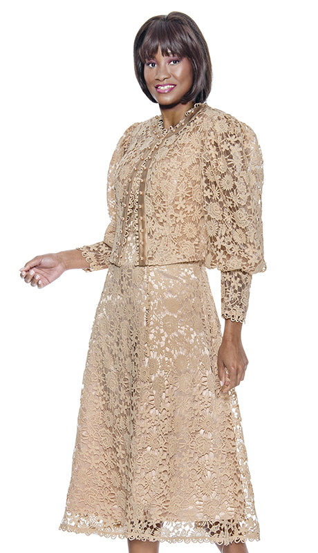 Terramina 7051 -CHM Church Dress