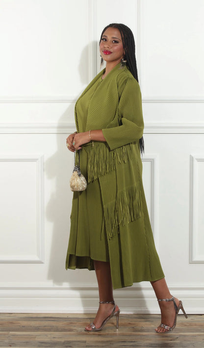 Luxe Moda Fall 2025