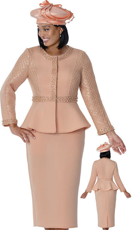 GMI G401842-IH Ladies Church Suit