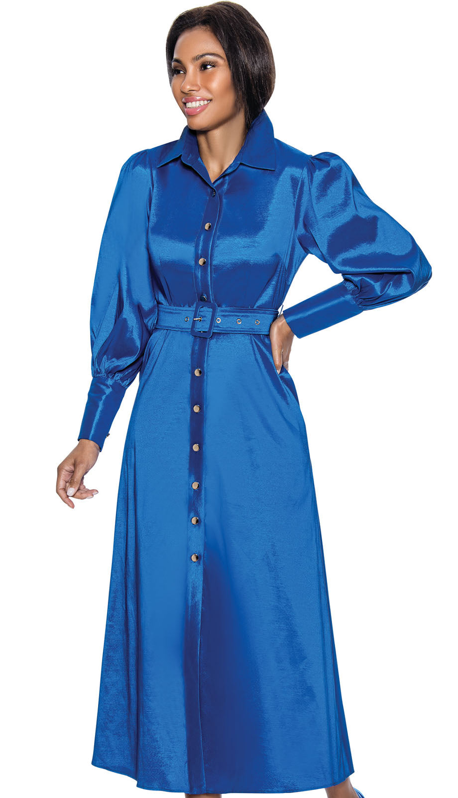 Terramina Ladies Dress 7100-RYL