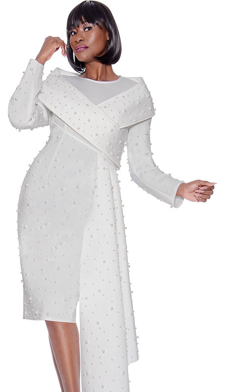 Terramina 7111 - OFW Church Dress