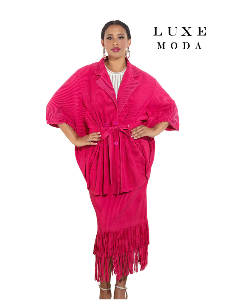 Luxe Moda Fall 2025