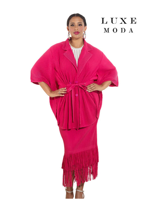 Luxe Moda Fall 2025