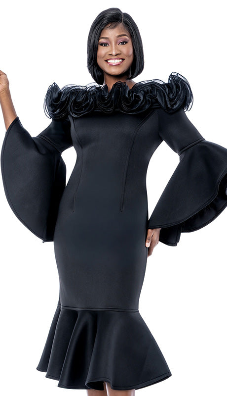 Terramina 7281 -BLK