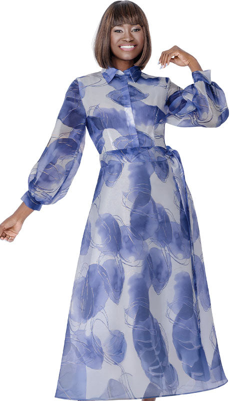 Terramina 7294 Church Dress