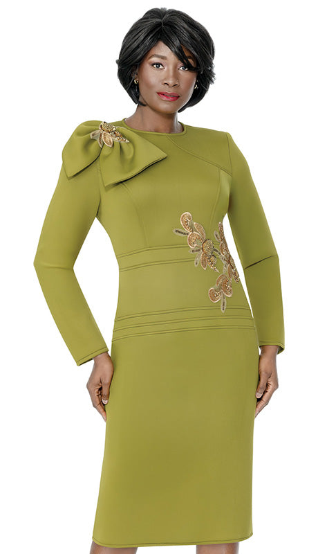 Terramina 7336 Church Dress