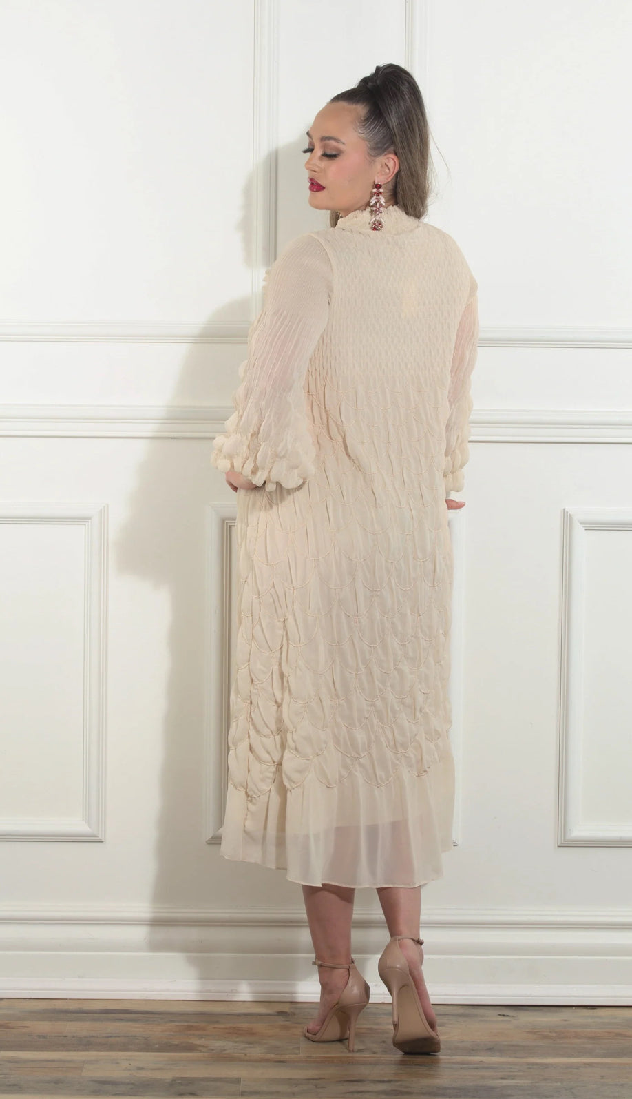 Luxe Moda Fall 2025
