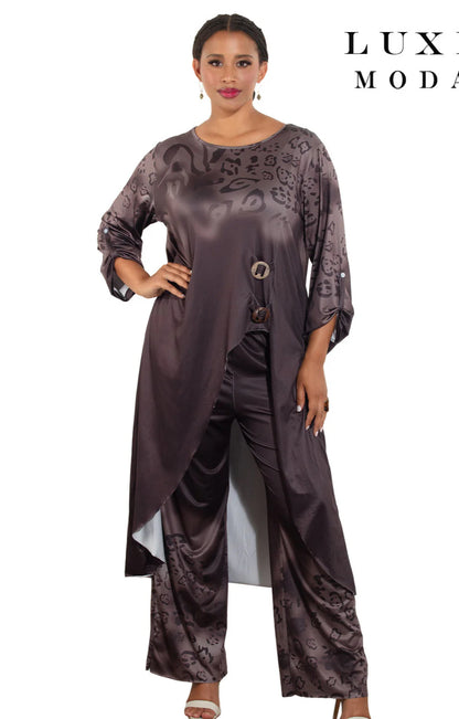 Luxe Moda Fall 2025