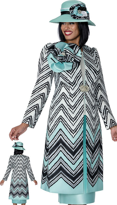 GMI G401773-IH Ladies Church Suit