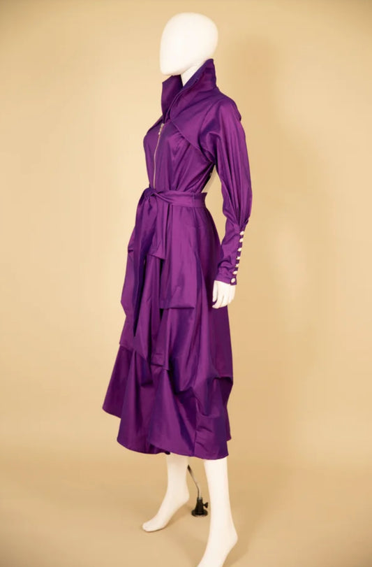 Gloria Dress