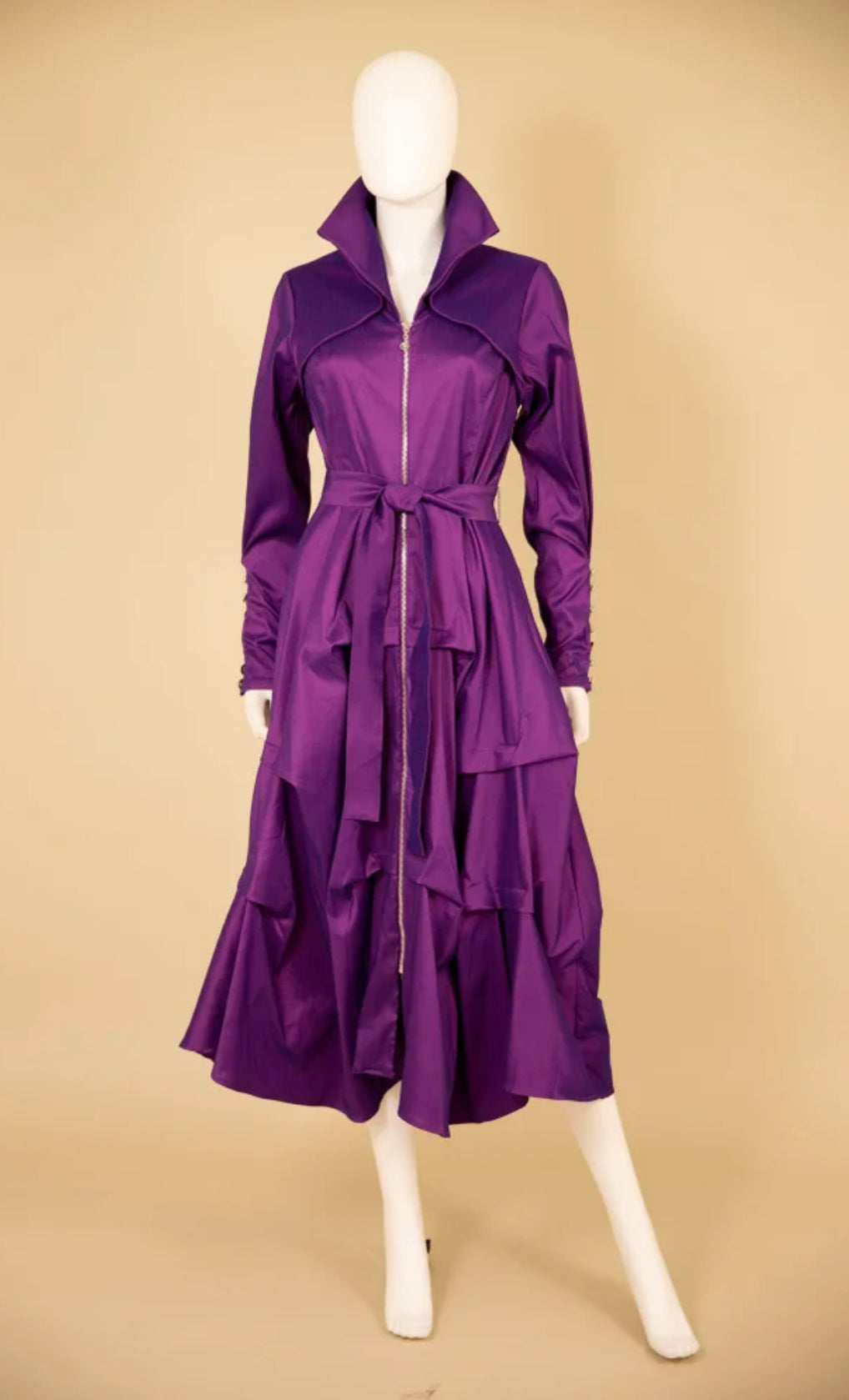 Gloria Dress